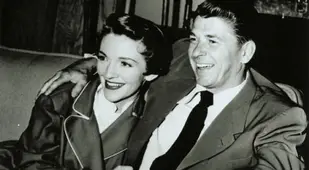Ron And Nanc