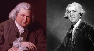 Abolitionist Relatives