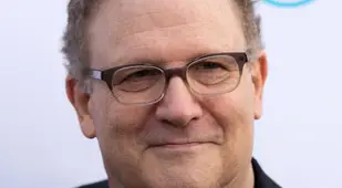 Albert Brooks