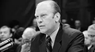 Gerald Ford