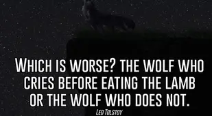 Leo Tolstoy The World's Most Interesting Questions