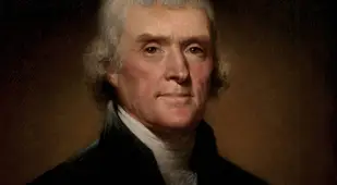Thomas Jefferson Fun Fact