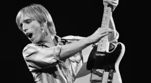 Guitar Strum