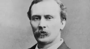 Interesting news Jack The Ripper Suspect James Maybrick