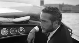 Paul Newman Venice