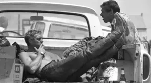 Steve McQueen