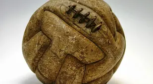 World Cup Moments 1930