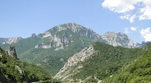 Amazing Countries Bosnia Jablanica