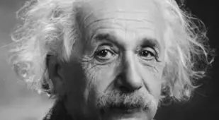 Albert Einstein Facts About E=MC2