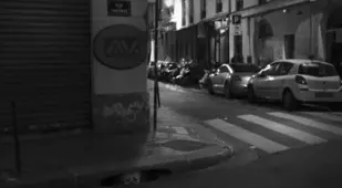 Monsters In Paris It