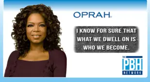 Quotes To Live By Oprah