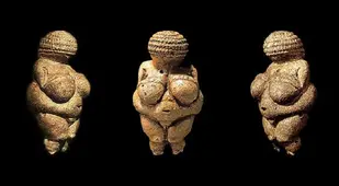 Venus of Willendorf