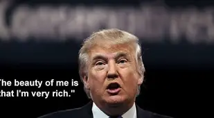 32 Donald Trump Quotes You Have To Read To Believe