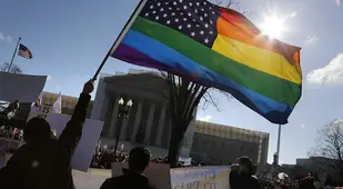 Gay Rights Supreme Court