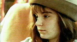 Tina Fey Celebrity Yearbook Photos
