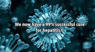 Thankful List Hepatitis