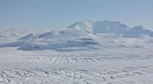 Mt Murphy