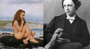 Lewis Carroll