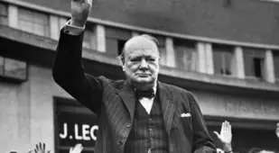 Winston Churchill Quotes