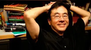 Writers Day Jobs Haruki Murakami