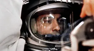Alan Shepard