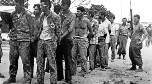 Bay Of Pigs