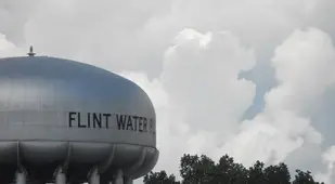 Flint Water