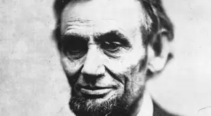 Abraham Lincoln Facts Shadows