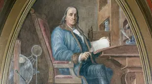 Benjamin Franklin Facts