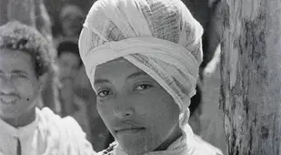 Ethiopian Woman African Kingdoms