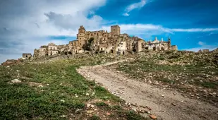 The City Of Craco