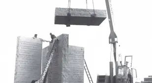 Construction In 1980