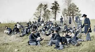 170th New York Infantry