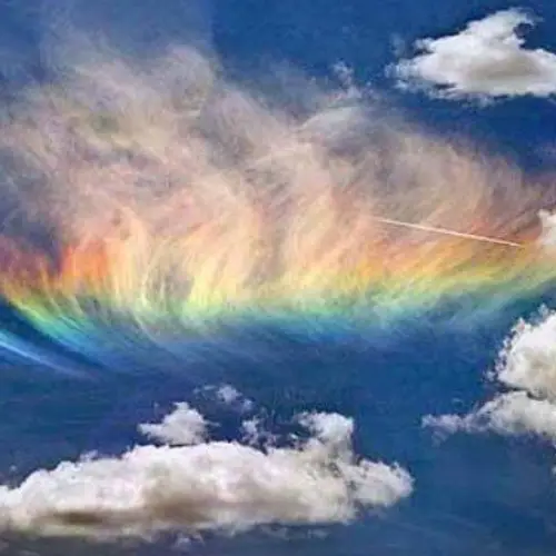 Seven Bizarre And Beautiful Natural Phenomena