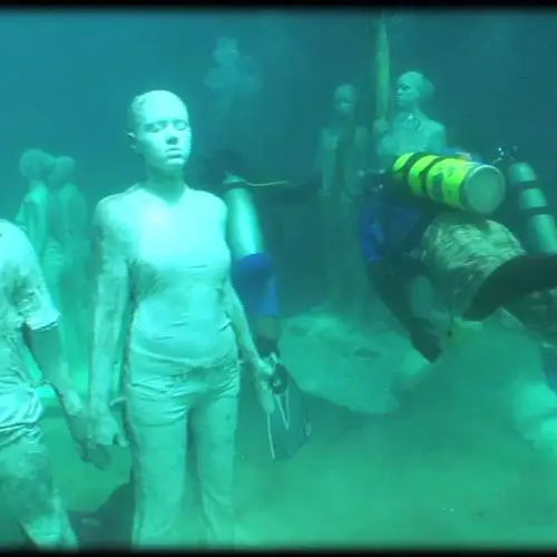 7 Strange Shrines Around The World