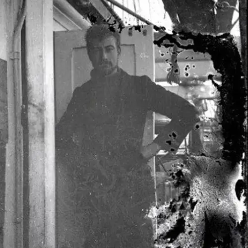 100-Year Old Photos Reveal The Dark Side Of Antarctic Exploration