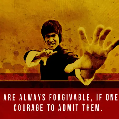 40 Bruce Lee Quotes That Will Change Your Life