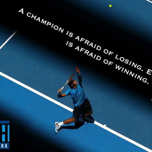 50 Motivational Quotes From The World's Most Successful People
