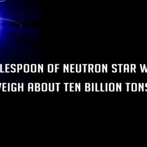 29 Space Facts That Prove Earth Is Boring