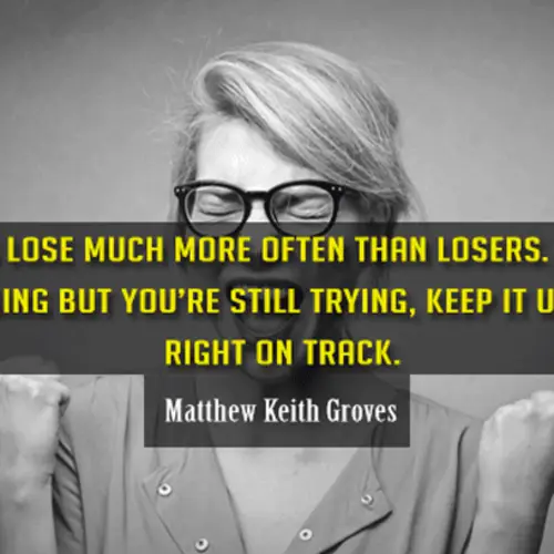50 Motivational Quotes To Live Your Life By