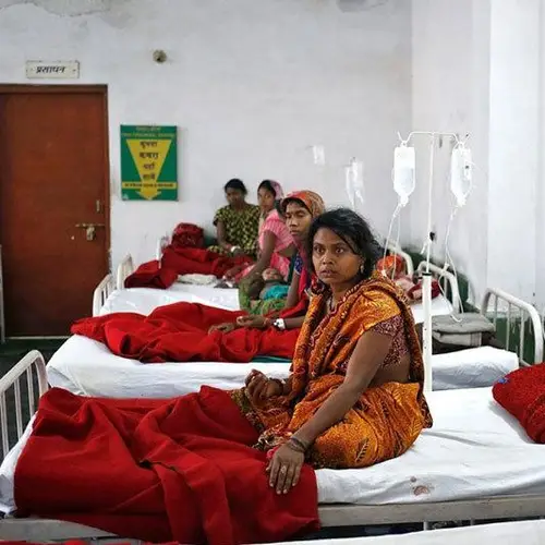 Reproductive Rights Around The World