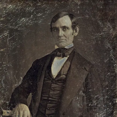 Abraham Lincoln's Brief Life As Explained By Photos