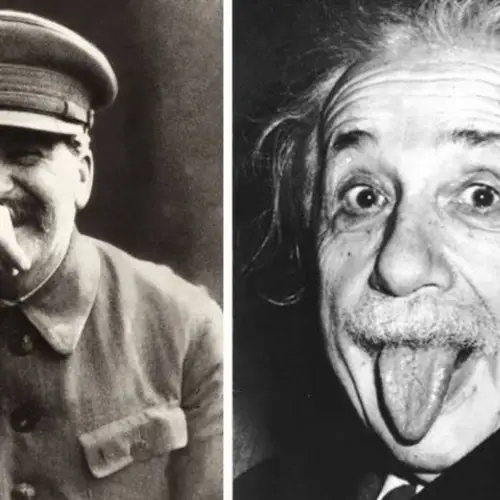 Where Are Their Kids? The Living Descendants Of Famous Historical Figures