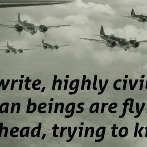 25 Incredible George Orwell Quotes On Power And Politics