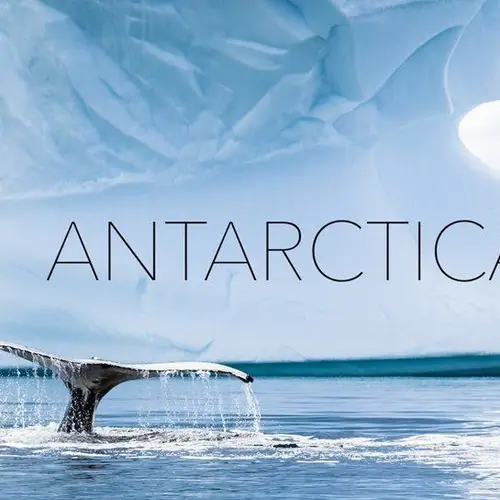 Videographer Captures His 16 Surreal Days In Antarctica