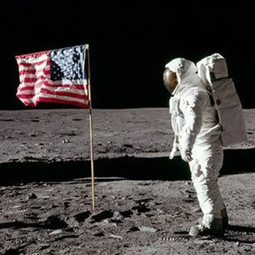 Eighteen Apollo 11 Facts You've Never Heard Before