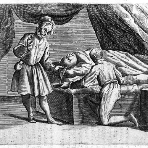 History’s 29 Scariest Contraceptive Devices