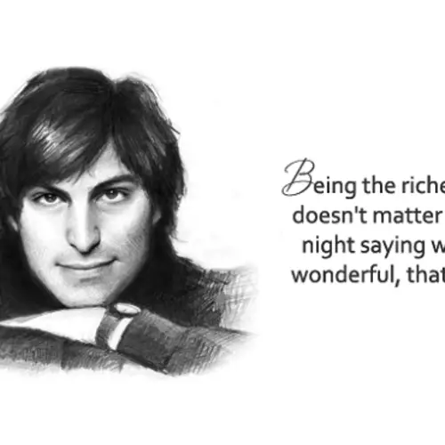 33 Powerful Steve Jobs Quotes On Technology, Innovation, And Our Faith In Humanity