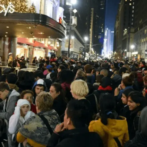 21 Things You Didn't Know About Black Friday