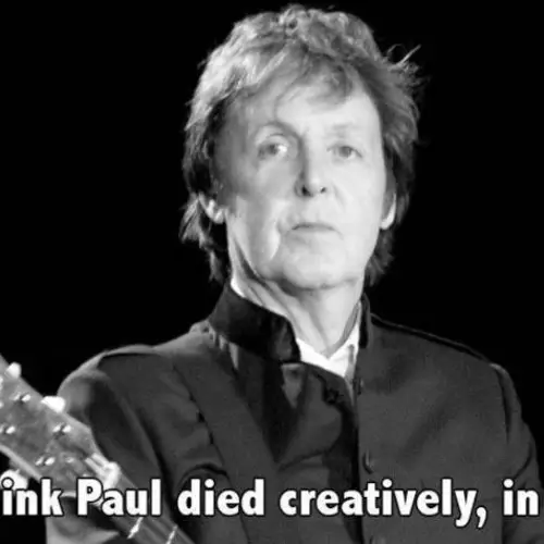 21 Surprising Quotes That Reveal A Darker Side Of John Lennon